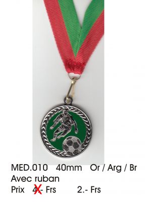 Medailles 010