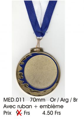 Medailles 011